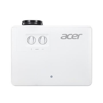 Acer Business PL7510 Proiettore da Soffitto 6000 Lumen DLP 1080p Bianco
