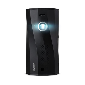 Acer C250i Lumen DLP 1080p Nero