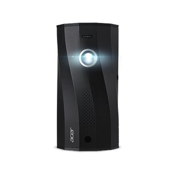 Acer C250i Lumen DLP 1080p Nero