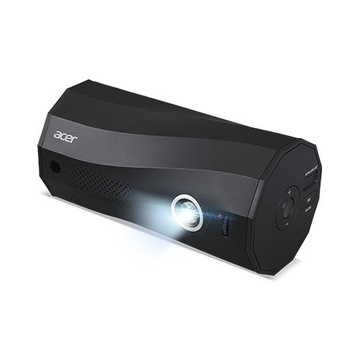 Acer C250i Lumen DLP 1080p Nero