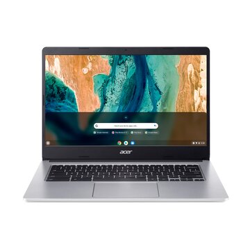 Chromebook cb314-2h-k46k mediatek mt8183 computer portatile 35,6 cm (14