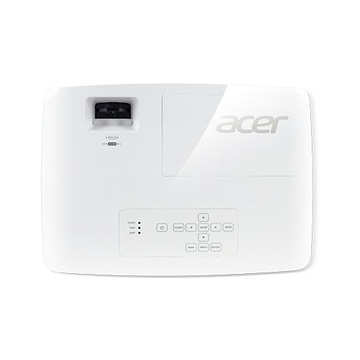 Acer Essential P1260BTi 4000 Lumen DLP XGA 3D Bianco