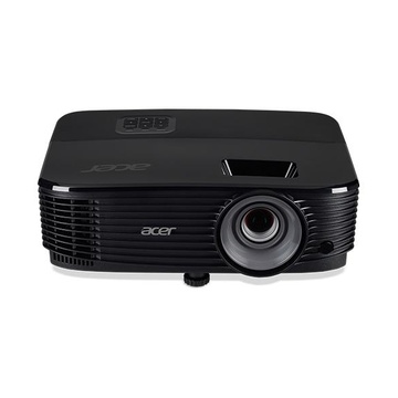 Acer Essential X1123HP 4000 Lumen DLP SVGA (800x600) Nero