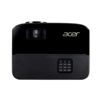 Acer Essential X1123HP 4000 Lumen DLP SVGA (800x600) Nero