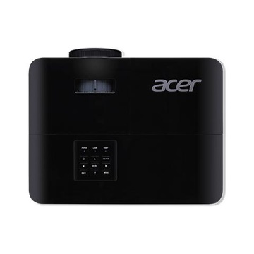 Acer Essential X118HP 4000 Lumen DLP SVGA Nero