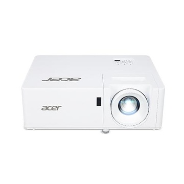 Acer Essential XL1320W Proiettore da soffitto 3100 Lumen DLP WXGA (1280x800) 3D Bianco