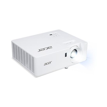 Acer Essential XL1320W Proiettore da soffitto 3100 Lumen DLP WXGA (1280x800) 3D Bianco