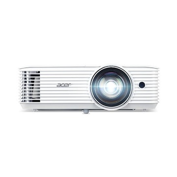 Acer H6518STi Standard Throw Projector 3500 Lumen DLP 1080p Bianco