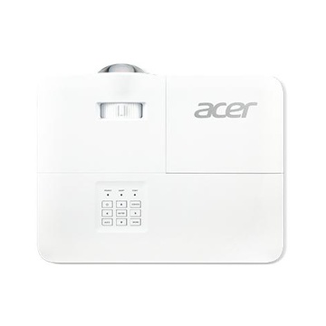 Acer H6518STi Standard Throw Projector 3500 Lumen DLP 1080p Bianco