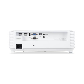 Acer H6800BDa 3600 Lumen DLP 2160p 3D Bianco