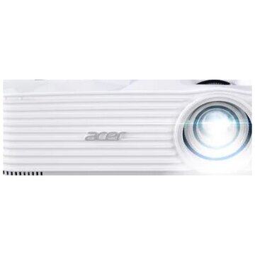 Hl6820g dlp laser 3 500 000:1 throw ratio 1.13 - 1.46 aspect ratio 16:9 4:3 4000 ansi