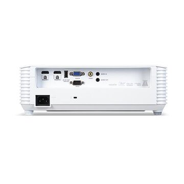 Acer Home H6523BDP Proiettore a Raggio Standard 3500 ANSI Lumen DLP 1080p 3D Bianco