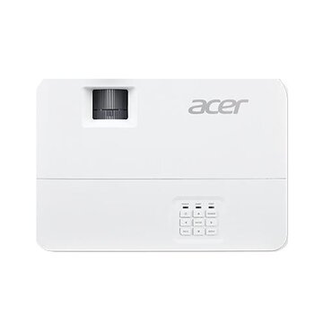 Acer Home H6531BDK Proiettore a raggio standard 3500 lumen DLP 1080p 3D Bianco
