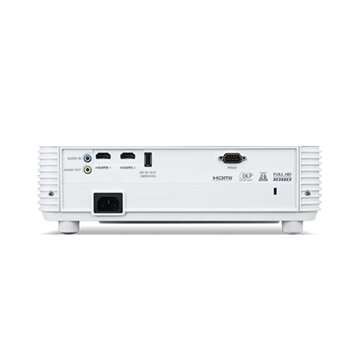 Acer Home H6531BDK Proiettore a raggio standard 3500 lumen DLP 1080p 3D Bianco