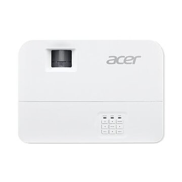 Acer Home X1626AH 4000 ANSI Lumen DLP WUXGA Bianco