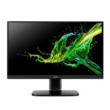 Ka242y e monitor pc 60,5 cm (23.8