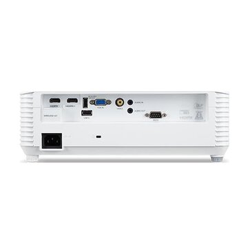 Acer M311 Proiettore a raggio standard 4500 Lumen WXGA 3D Bianco