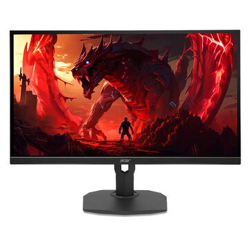 Nitro xf273ux1bmiiprx monitor pc 68,6 cm (27