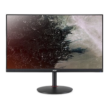 Acer NITRO XV2 XV272U V Monitor PC 68,6 cm (27