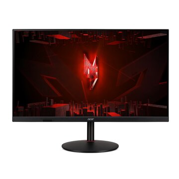 Acer NITRO XV2 XV322QKKVbmiiphuzx LED display 80 cm (31.5