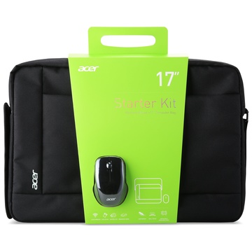 Acer NP.ACC11.01Y borsa per notebook 43,9 cm (17.3