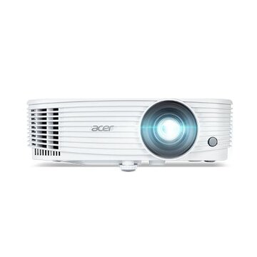 Acer P1357Wi Proiettore a raggio standard 4500 Lumen WXGA HD 3D Bianco