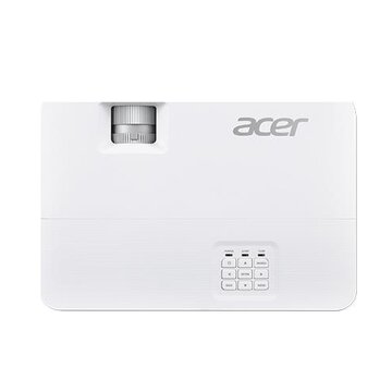 Acer P1657Ki Proiettore a raggio standard 4500 Lumen DLP 1080p 3D Bianco