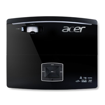 Acer P6200 5000ANSI lumen