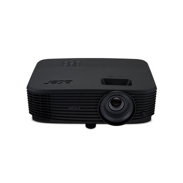 Acer PD2327W videoproiettore Proiettore a raggio standard 3200 ANSI lumen DLP WXGA (1280x800) Nero