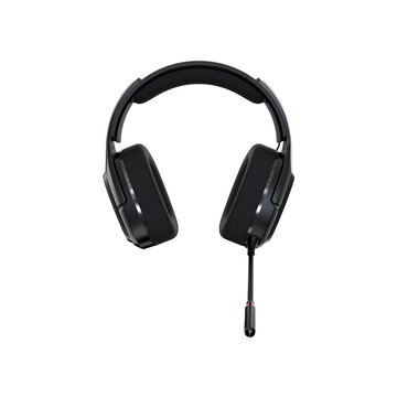 Predator galea 550 auricolare wireless a padiglione giocare usb tipo-c bluetooth nero