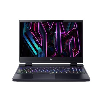 Acer PREDATOR HELIOS 3D 15 SPATIALLABS PH3D15-71-92TF Core i9-13900HX 15.6