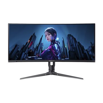 Monitor Acer Predator Monitor PC 86,4 cm 34