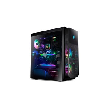 Predator orion 7000 po7-655 core i7-14700kf 32 gb ddr5-sdram 1 tb ssd nvidia geforce rtx 4080 windows 11 home nero