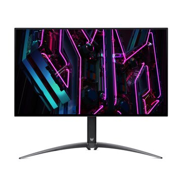 Acer PREDATOR X27UBMIIPRUZX X27U 27