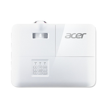 Acer S1286H XGA DLP 1024X768 ST PROJ WGA