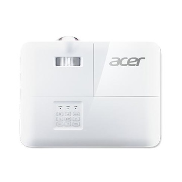 Acer S1386WH 3600 ANSI DLP HD Bianco