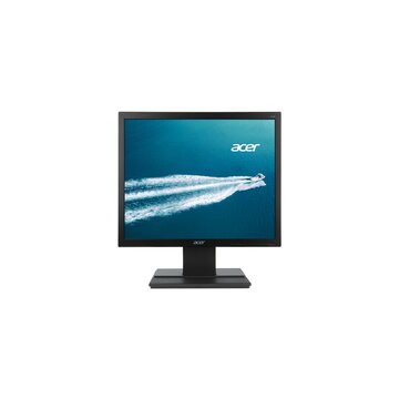 Acer V6 V176L LED display 43,2 cm (17