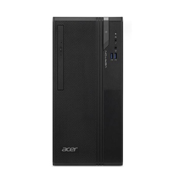 Acer Veriton ES2730G i5-8400 RAM 4GB HDD 1TB FreeDOS Nero