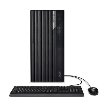 Veriton m vm6710gt desktop intel® core™ i5 i5-13500 8 gb ddr4-sdram 512 gb ssd windows 11 pro pc nero