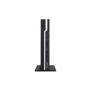 Acer Veriton N VN4670GT i5-10400T Mini Tower Nero