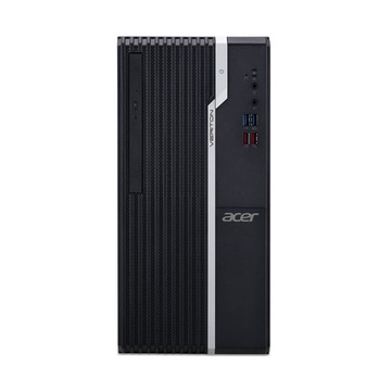 Acer Veriton S2660G i7-8700 FreeDOS Nero