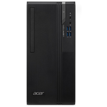 Acer Veriton S2740G i3-10100 Nero