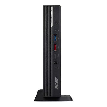 Veriton vn6710gt intel® core™ i7 i7-13700t 16 gb ddr4-sdram 512 gb ssd windows 11 pro mini pc nero