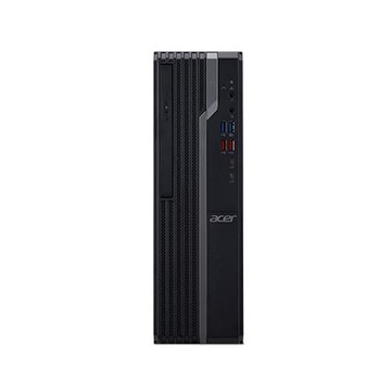 Acer Veriton X X2665G i5-9400 Nero