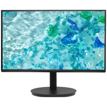 Vero cb272p6bmiprx 27 16:9 ips 1920x1080 144hz hdmi/dp 75hz vga 250cd/m2 resp.time 4ms