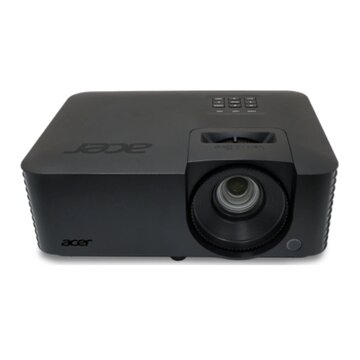Acer Vero XL2220 videoproiettore 3500 ANSI lumen DLP XGA (1024x768) Compatibilità 3D Nero