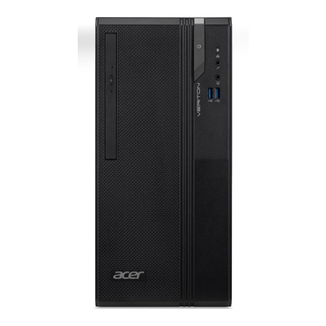 Acer VES2730G i3-8100 RAM 4GB HDD 1TB FreeDos Nero