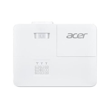 Acer X1528i Proiettore a raggio standard 4500 Lumen DLP 1080p 3D Bianco
