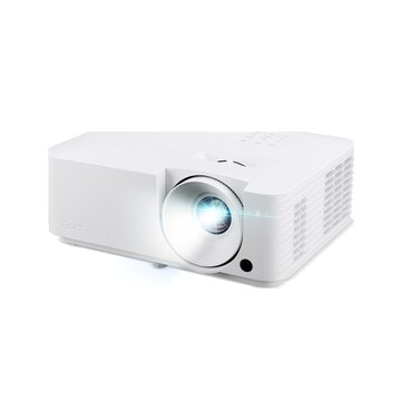 Xl2530 videoproiettore 4800 ansi lumen dlp wxga (1200x800) bianco