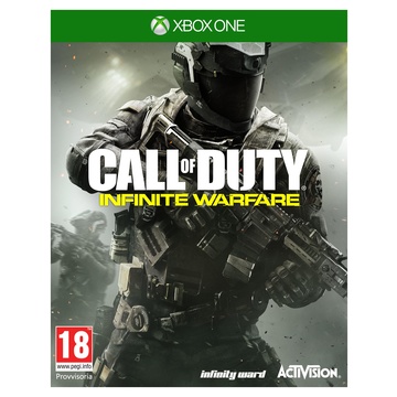 Activision Call of Duty: Infinite Warfare - Xbox One